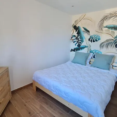 Appartement Design Fréjus