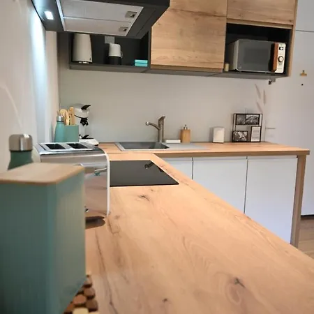 Design Appartement Fréjus