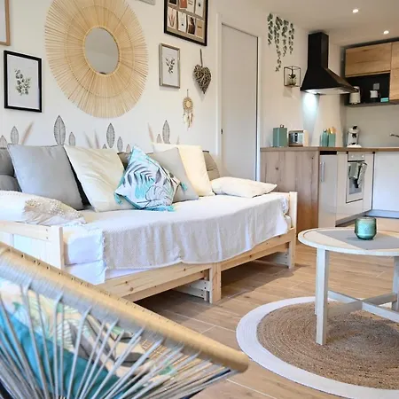 Appartement Design Fréjus