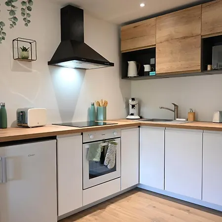 Appartement Design *