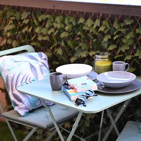 Design Appartement Fréjus