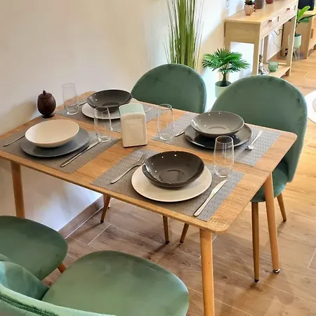 Apartmán Design