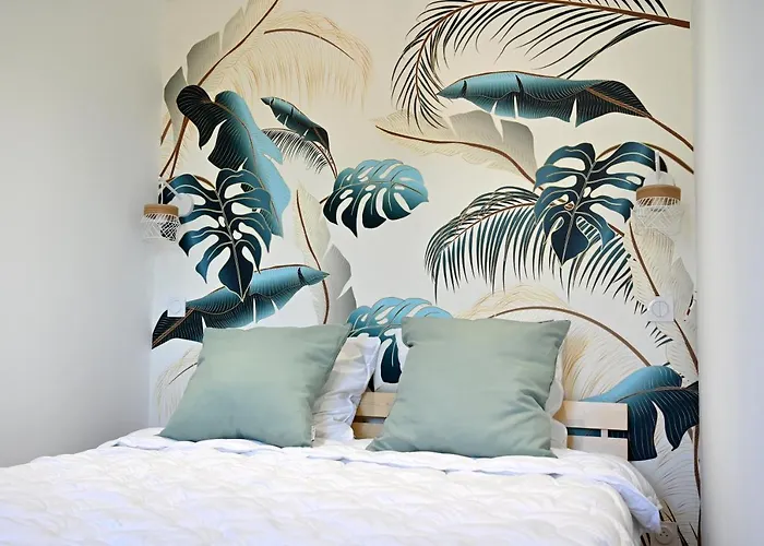 Design Apartmán
