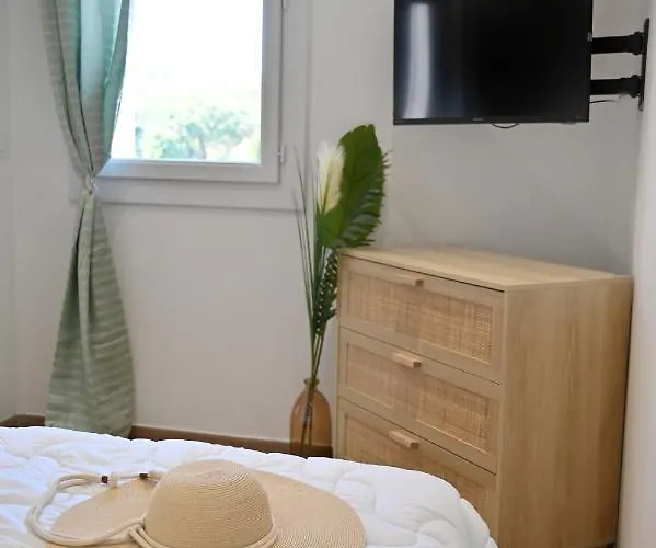 Apartmán Design Fréjus
