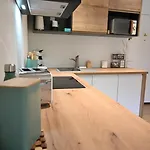 Design Daire Fréjus