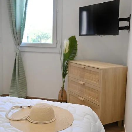 Appartement Design Fréjus