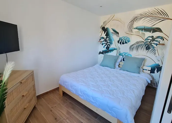 Appartement Design Fréjus