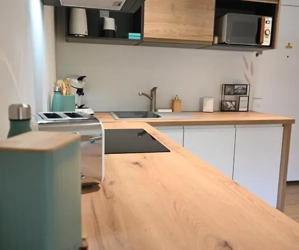 Design Appartement Fréjus