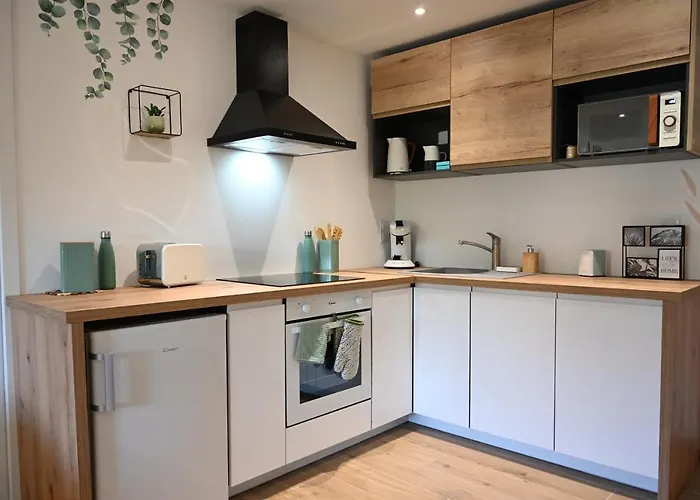 Appartement Design *