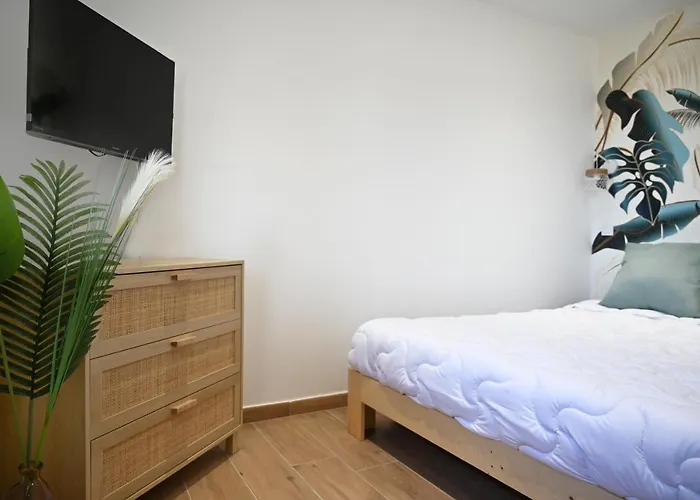 Design Appartement *