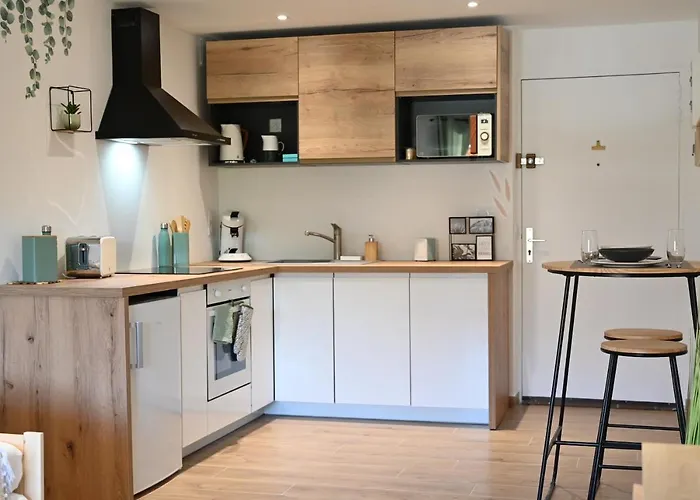 Design Appartement Fréjus